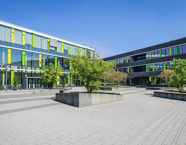 艾德基督应用科学大学